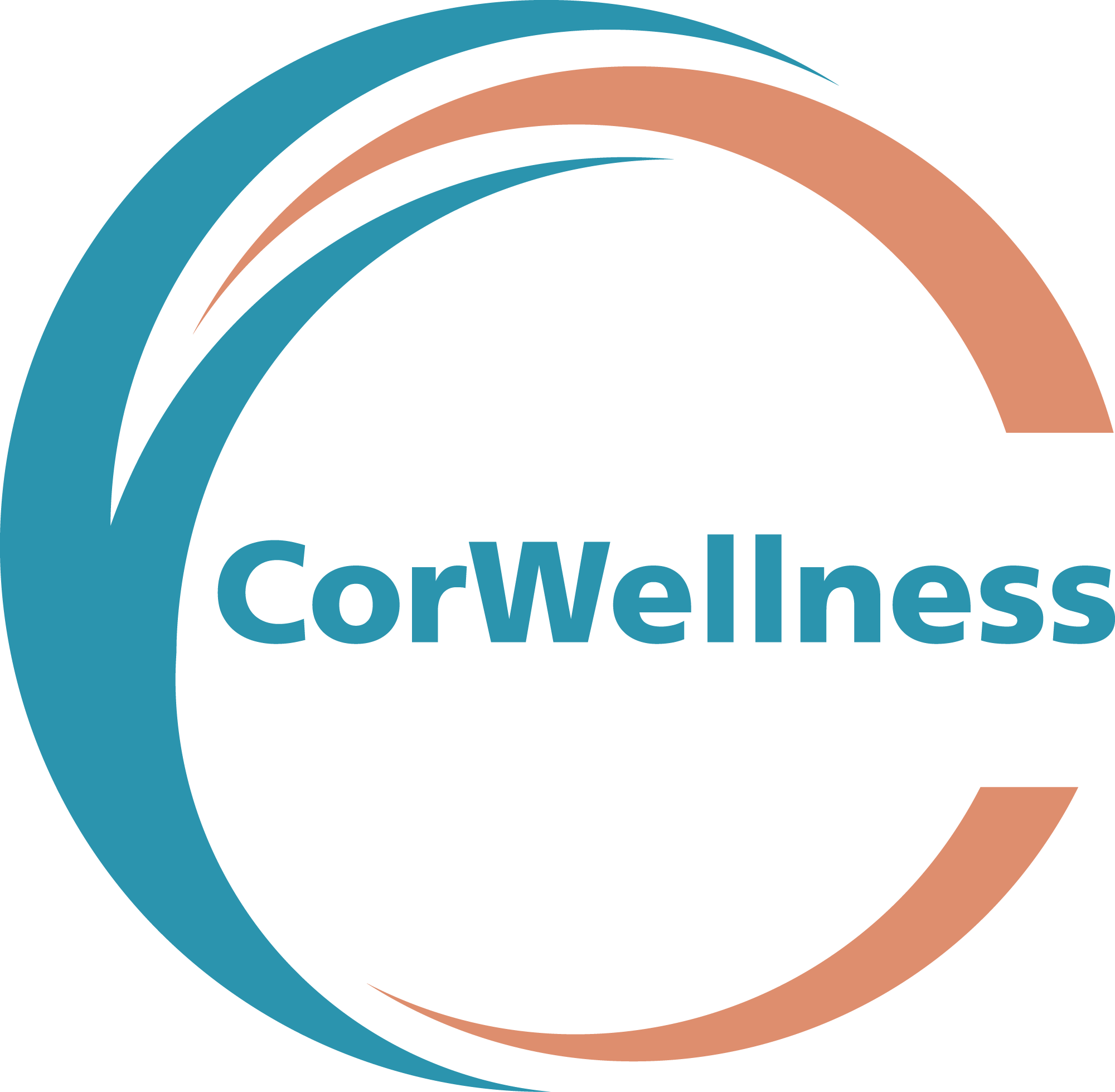 CorWellness logo