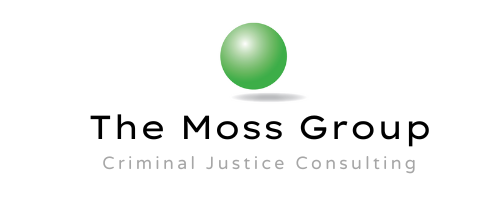 The Moss Group Logo