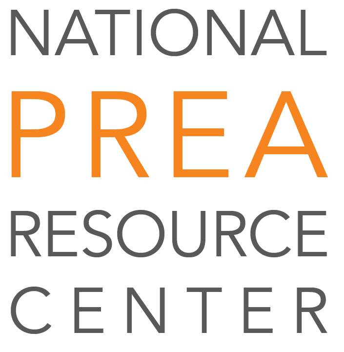 PREA logo